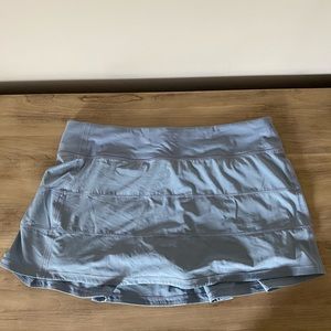 Lululemon Pace rival mid-rise skort